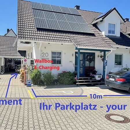 Apartment Palmie Roth  Exterior photo